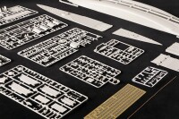 1/350 HMS Renown 1942