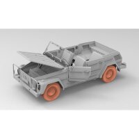 1/35 Kurierwagen Typ 181 - Standard Version