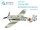 1/72 Focke-Wulf Fw-190D 3D-Printed Interior Decals