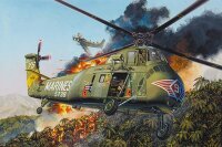 1/48 Sikorsky H-34 US Marines