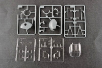 1/48 Sikorsky H-34 US Marines