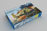 1/48 Sikorsky H-34 US Marines