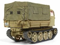 1/35 German Tractor RSO/01