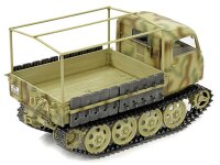1/35 German Tractor RSO/01