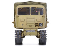 1/35 German Tractor RSO/01