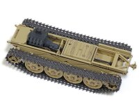1/35 German Tractor RSO/01