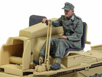 1/35 German Tractor RSO/01