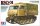 1/35 German Tractor RSO/01