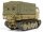 1/35 German Tractor RSO/01