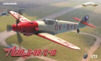 1/72 Avia S-99/C-10 Limited Edition