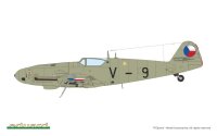 1/72 Avia S-99/C-10 Limited Edition