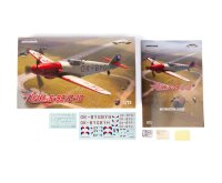 1/72 Avia S-99/C-10 Limited Edition