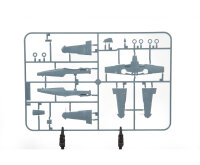 1/72 Avia S-99/C-10 Limited Edition