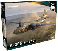 1/48 A-20G Havoc - Limited Edition