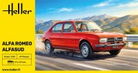 1/43 Alfa Romeo Alfasud