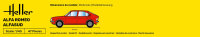 1/43 Alfa Romeo Alfasud