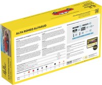 1/43 Alfa Romeo Alfasud