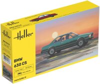 1/43 BMW 630 CS
