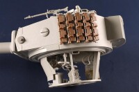 1/16 Pz.Kpfw.VI Ausf.E Sd.Kfz.181 Tiger I (Medium Production)