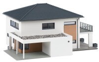 1/87 WeberHaus CityLife