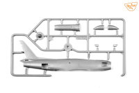 1/72 F-86A in Korea Early Variants