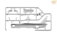 1/72 F-86A in Korea Early Variants