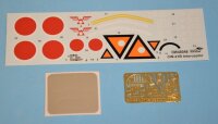 1/48 Curtiss-Wright CW-21B Interceptor