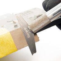 Zimmerit Applicator Tools AMMO by MIG A.MIG-8583