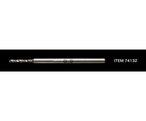 Bohrer 0,8 mm (Schaft 1,5 mm)