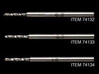 Bohrer 0,8 mm (Schaft 1,5 mm)