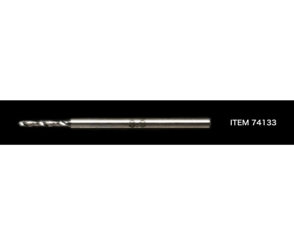 Bohrer 0,9 mm (Schaft 1,5 mm)