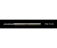Bohrer 0,9 mm (Schaft 1,5 mm)