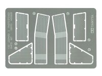 1/35 Leopard 2 A5/A6 Fotoätzteile Set