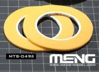 MENG Masking Tape (2mm Wide)