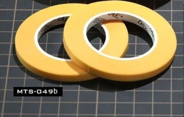 MENG Masking Tape (5mm Wide)