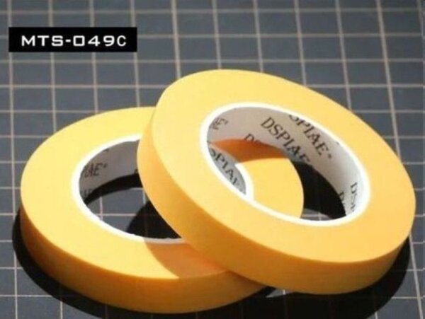 MENG Masking Tape (10mm Wide)