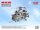1/48 MH-60L DAP, US Special Forces Attack Helicopter