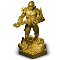 Colour Forge Spray - Gauntlet Gold 500ml