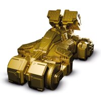 Colour Forge Spray - Gauntlet Gold 500ml