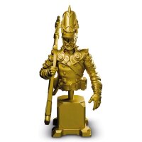 Colour Forge Spray - Gauntlet Gold 500ml