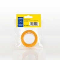 Maskierband 2 mm x 18 m (2 Rollen)