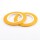 Maskierband 2 mm x 18 m (2 Rollen)