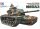 1/35 US M60A3 105mm Gun Tank