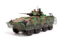 1/35 VBCI Afghanistan
