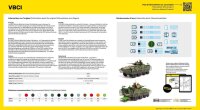 1/35 VBCI Afghanistan