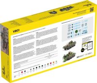 1/35 VBCI Afghanistan