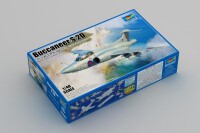 1/48 Blackburn Buccaneer S.2D