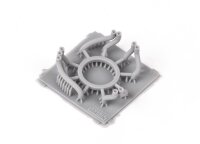 Grumman FM-2 exhaust PRINT 1:72