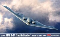 1/144 USAF B-2A Stealth Bomber