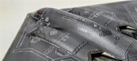 1/144 USAF B-2A Stealth Bomber